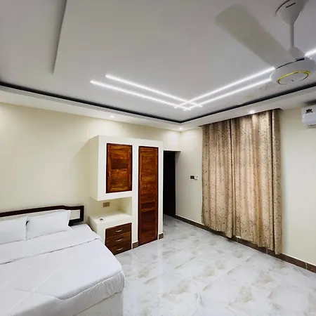 A Royal Glamourous Apartment